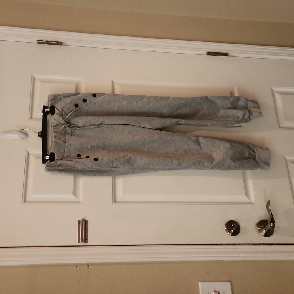 Sweat pants